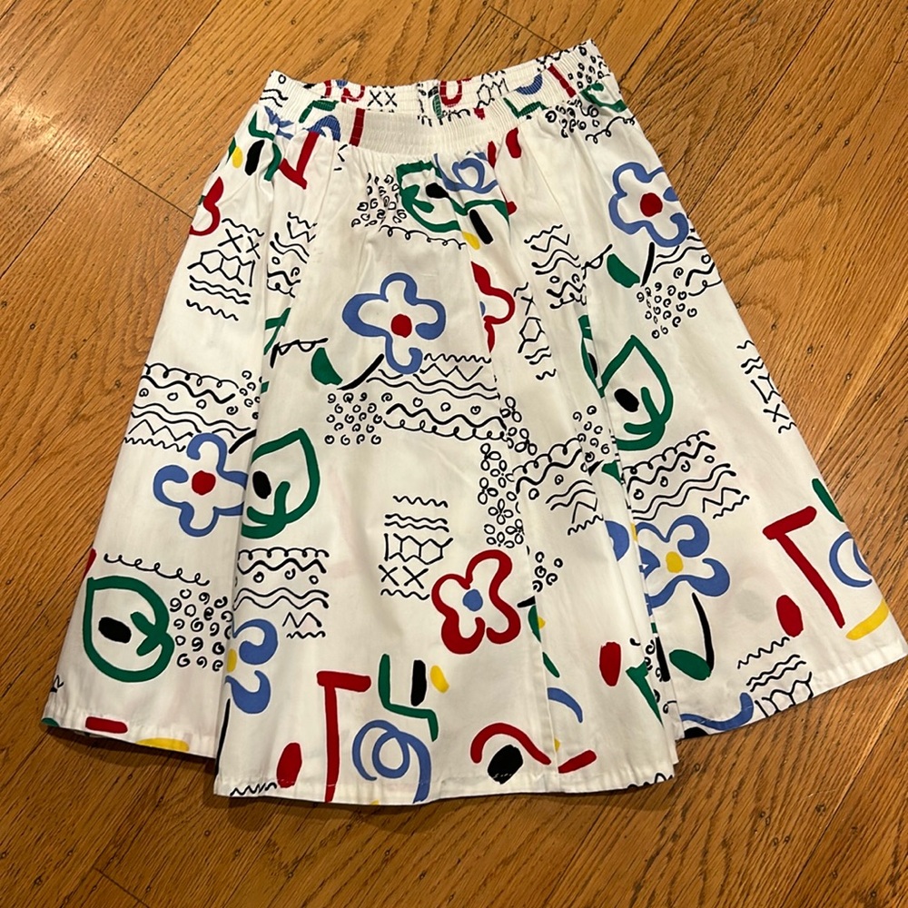 Skirt